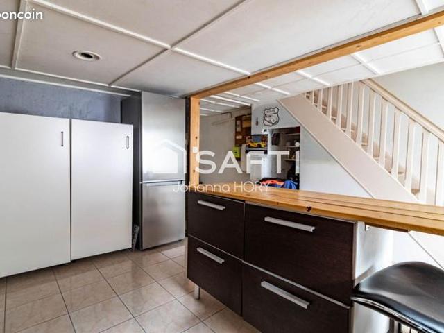 Maison vente à Thann-Guebwiller, Oderen