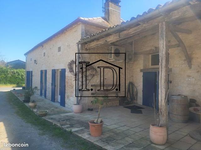 Maison vente à Bergerac, Sigoulès