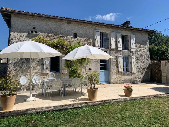 Maison vente à Angoulême, Brie-sous-chalais