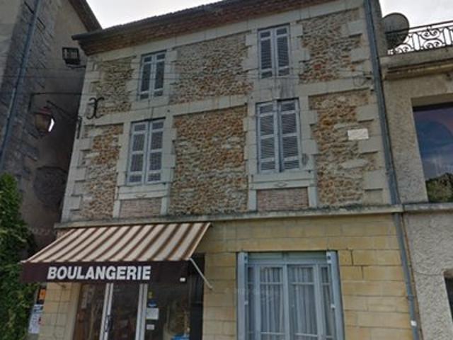 Maison vente à France métropolitaine, Sanilhac