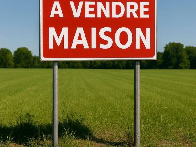 Maison vente à Douzillou, Castelginest