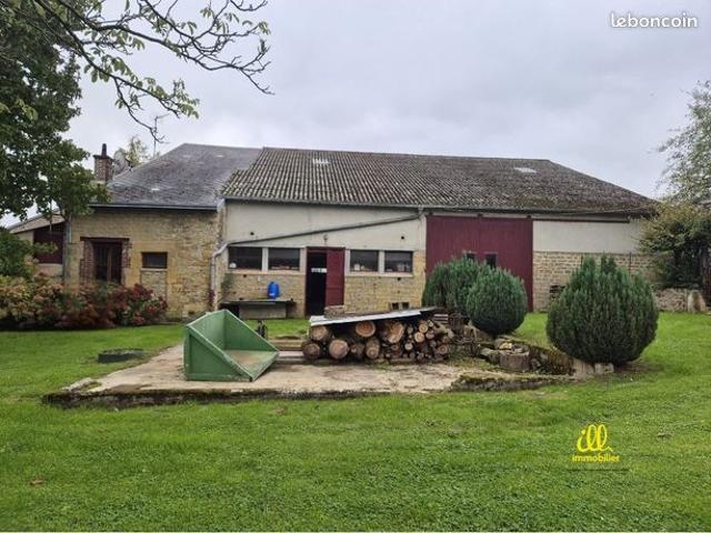 Maison vente à Sedan