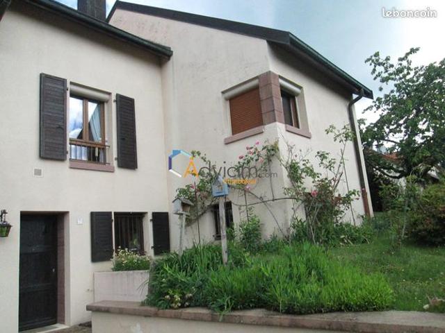 Maison vente à Lure, Luxeuil-les-bains