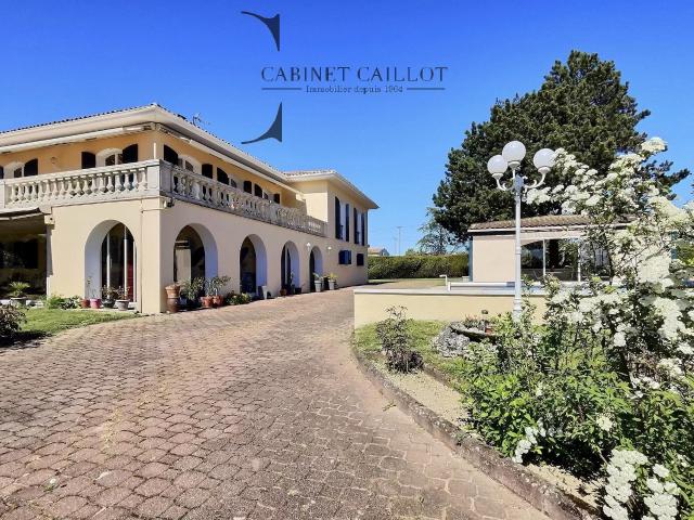 Maison vente à Saintes, Fontcouverte