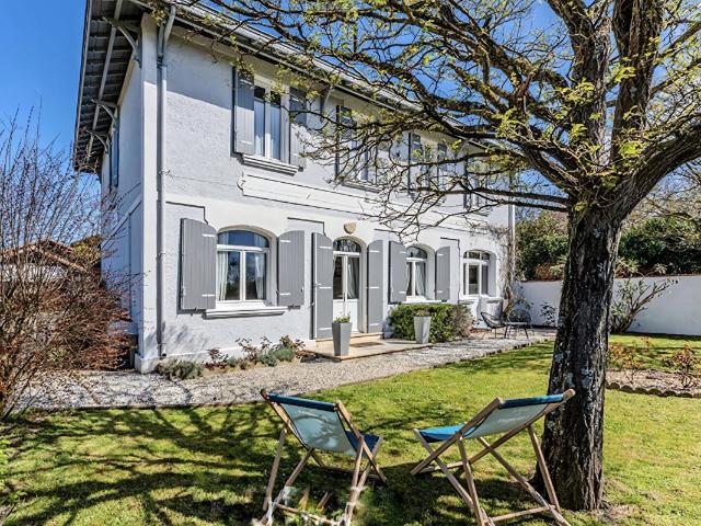 Maison vente à Mont-de-Marsan, Gastes