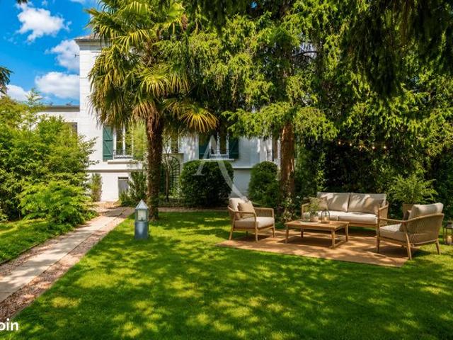 Maison vente à Le Raincy, Neuilly-plaisance