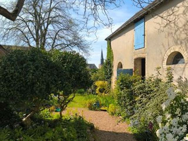 Maison vente à Mamers, Le Breil-sur-mérize