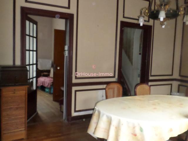 Maison vente à Angoulême, Aignes-et-puypéroux