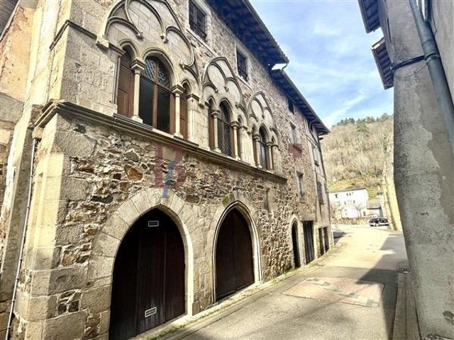 Maison vente à Tulle, Laguenne