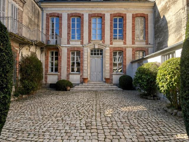 Maison vente à Sens