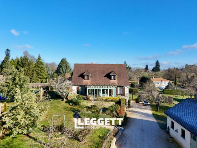 Maison vente à Nontron, Thiviers