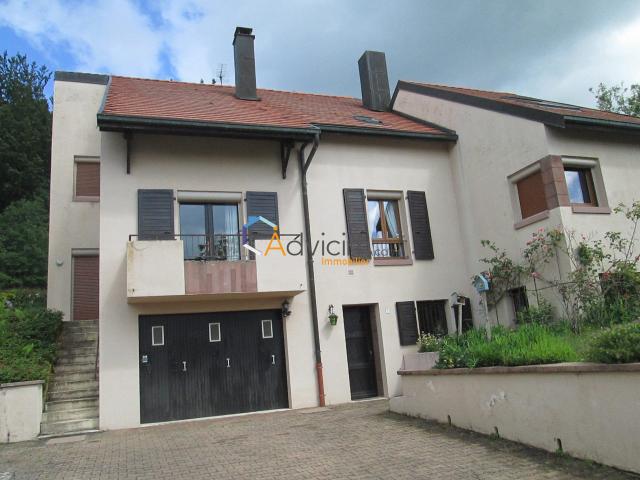 Maison vente à Lure, Luxeuil-les-bains