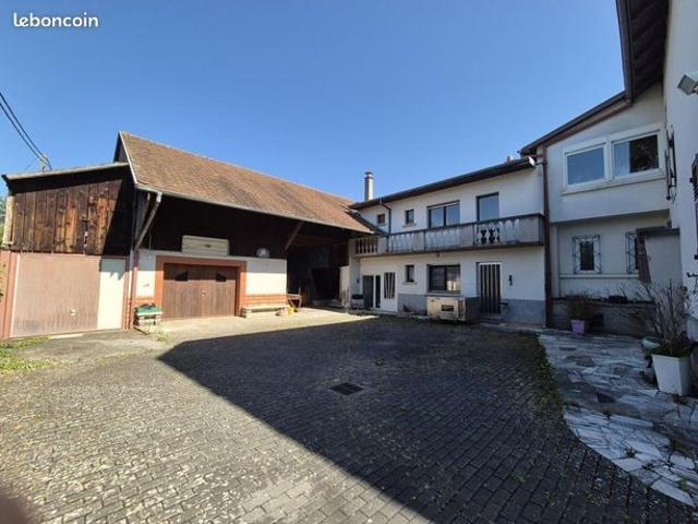 Maison vente à Altkirch, Froeningen