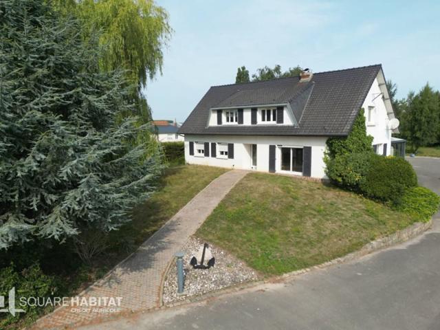 Maison vente à Béthune, Lillers