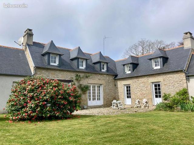 Maison vente à Quimper, Bretagne