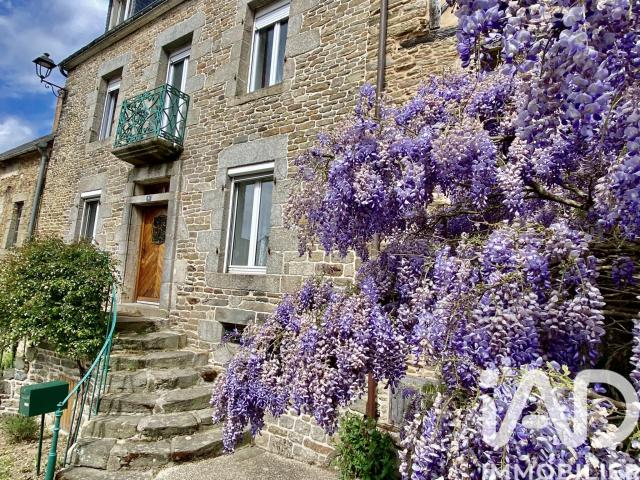Maison vente à Le Chauchix, La Trinité-Porhoët