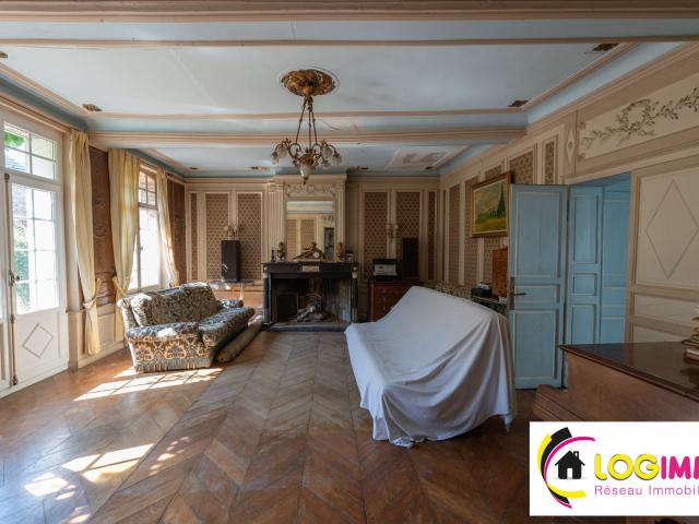 Maison vente à Avesnes-sur-Helpe, Le Quesnoy