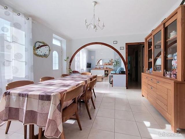 Maison vente à Saint-Nazaire, Guérande
