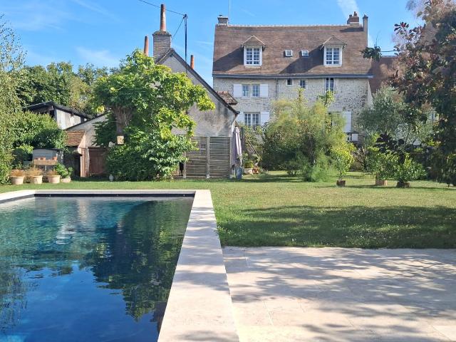 Maison vente à Loches, Limeray