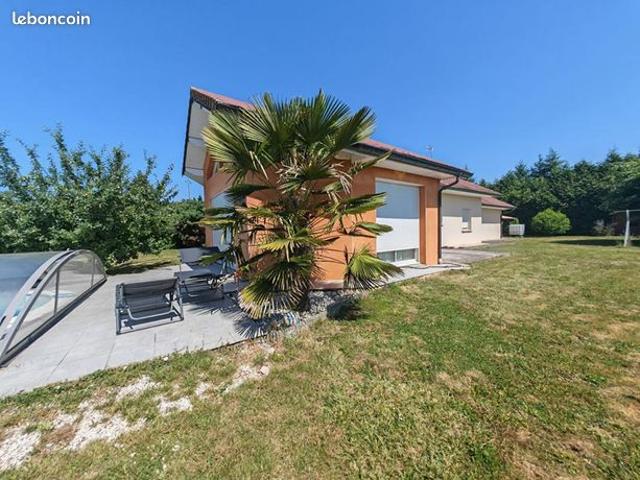 Maison vente à Lons-le-Saunier, Chambéria
