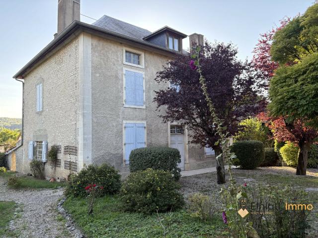 Maison vente à Bar-sur-Aube, Montier-en-l'isle