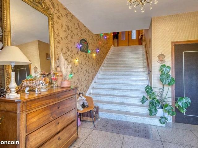 Maison vente à Grenoble, Jarrie