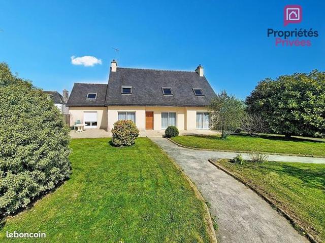 Maison vente à Morlaix, Bretagne