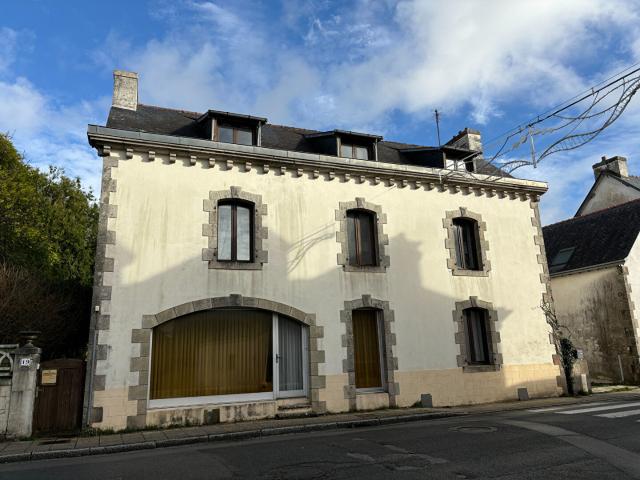 Maison vente à Keranguen, Clohars-Carnoët
