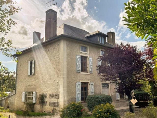 Maison vente à Les Craies, Montier-en-l'Isle