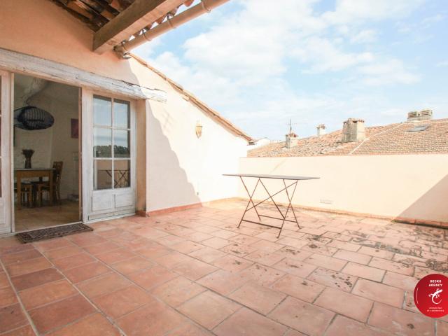 Maison vente à Arrondissement de Draguignan, Claviers