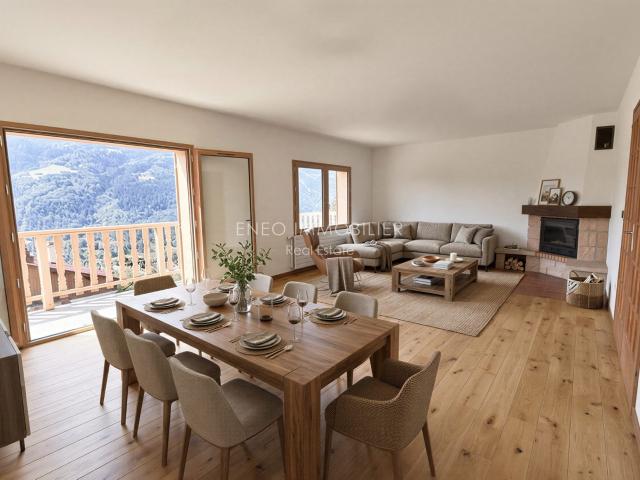 Maison vente à Albertville, La Côte-d'aime