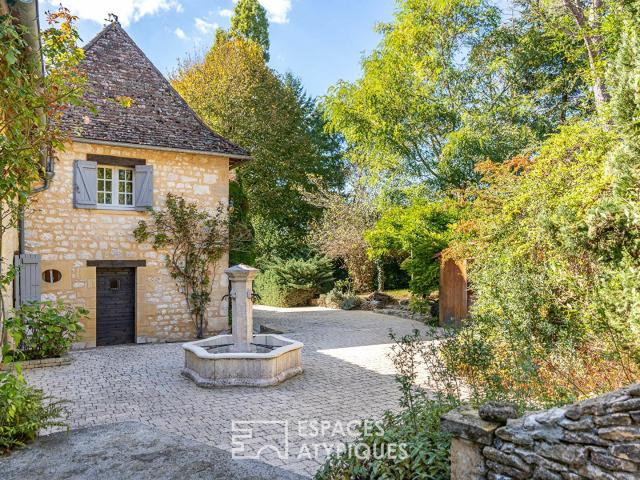 Maison vente à France métropolitaine, Saint-avit-sénieur