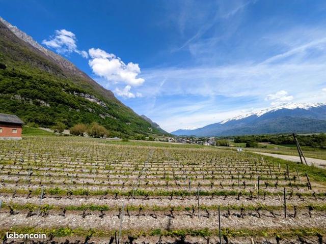 Maison vente à Fréterive, Savoie