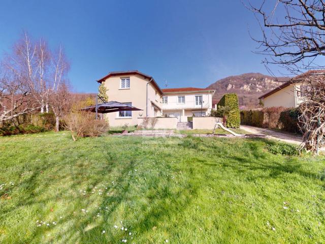 Maison vente à Belley, Lagnieu
