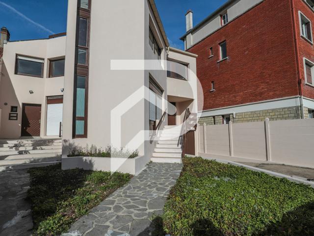Maison vente à Antony, Clamart