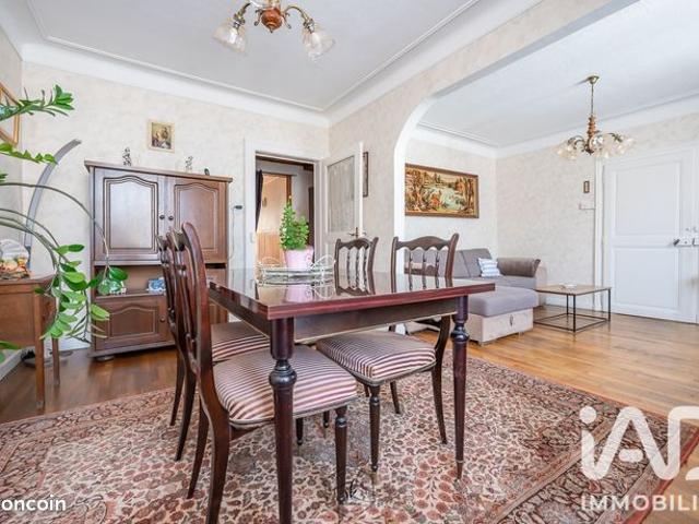 Maison vente à Thionville, Serémange-erzange