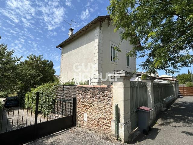 Maison vente à Cahors