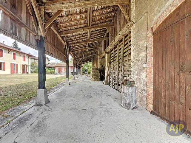 Maison vente à Arcachon, Salles