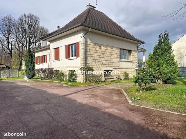 Maison vente à Créteil, Villecresnes