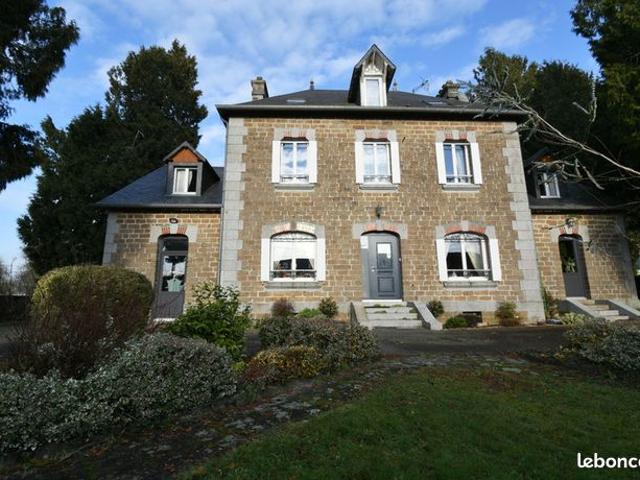 Maison vente à Alençon, Saint-fraimbault