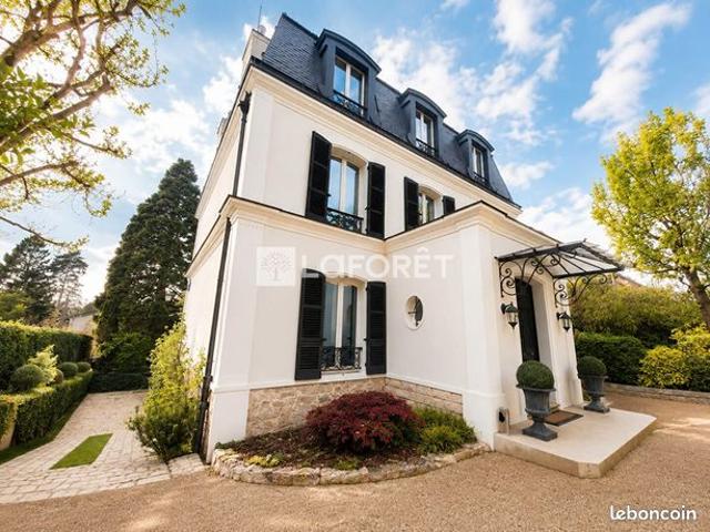 Maison vente à Le Raincy, Seine-Saint-Denis