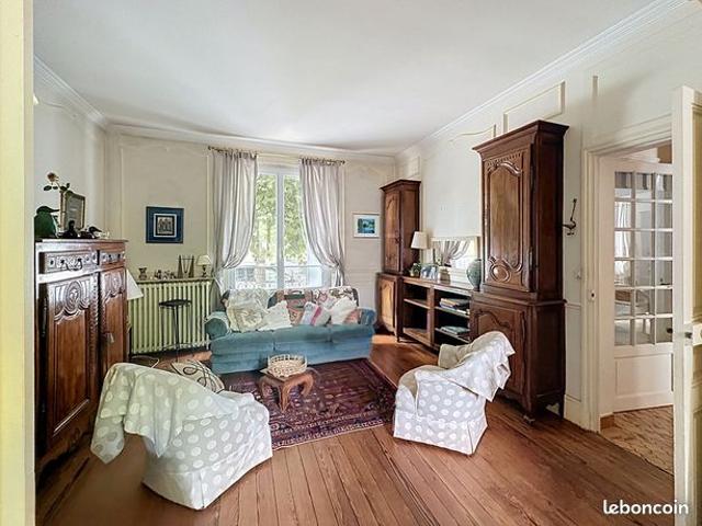 Maison vente à Meaux