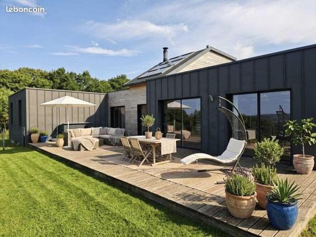 Maison vente à Châteaulin, Bretagne
