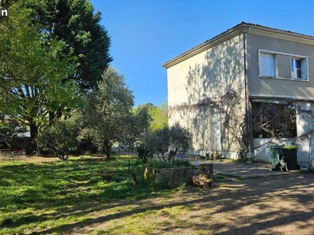 Maison vente à L'eguille, Charente-Maritime