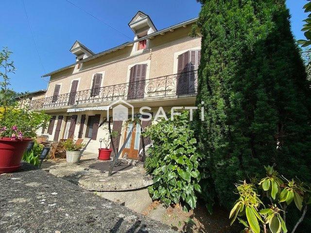 Maison vente à Villefranche-de-Rouergue, Occitanie