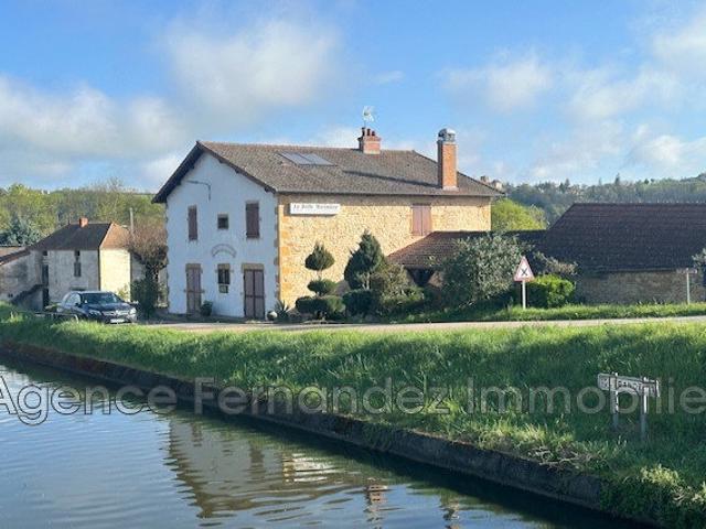 Maison vente à Charolles, Iguerande