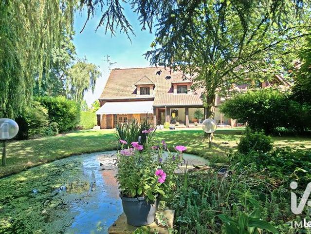 Maison vente à Fournes-en-Weppes, Nord