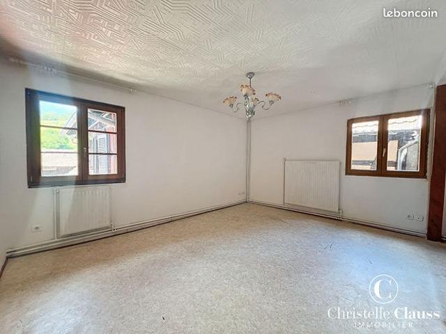 Maison vente à Colmar-Ribeauvillé, Riquewihr