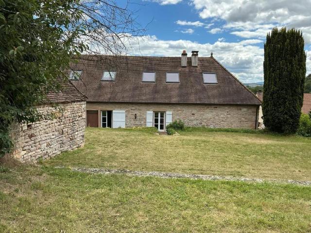 Maison vente à Chalon-sur-Saône, Saint-gengoux-le-national