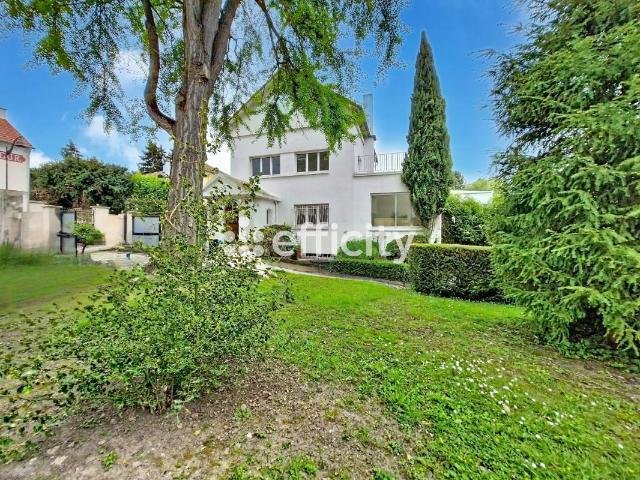 Maison vente à Sarcelles, Montlignon